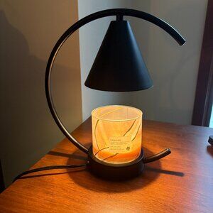Candle Warmer Lamp